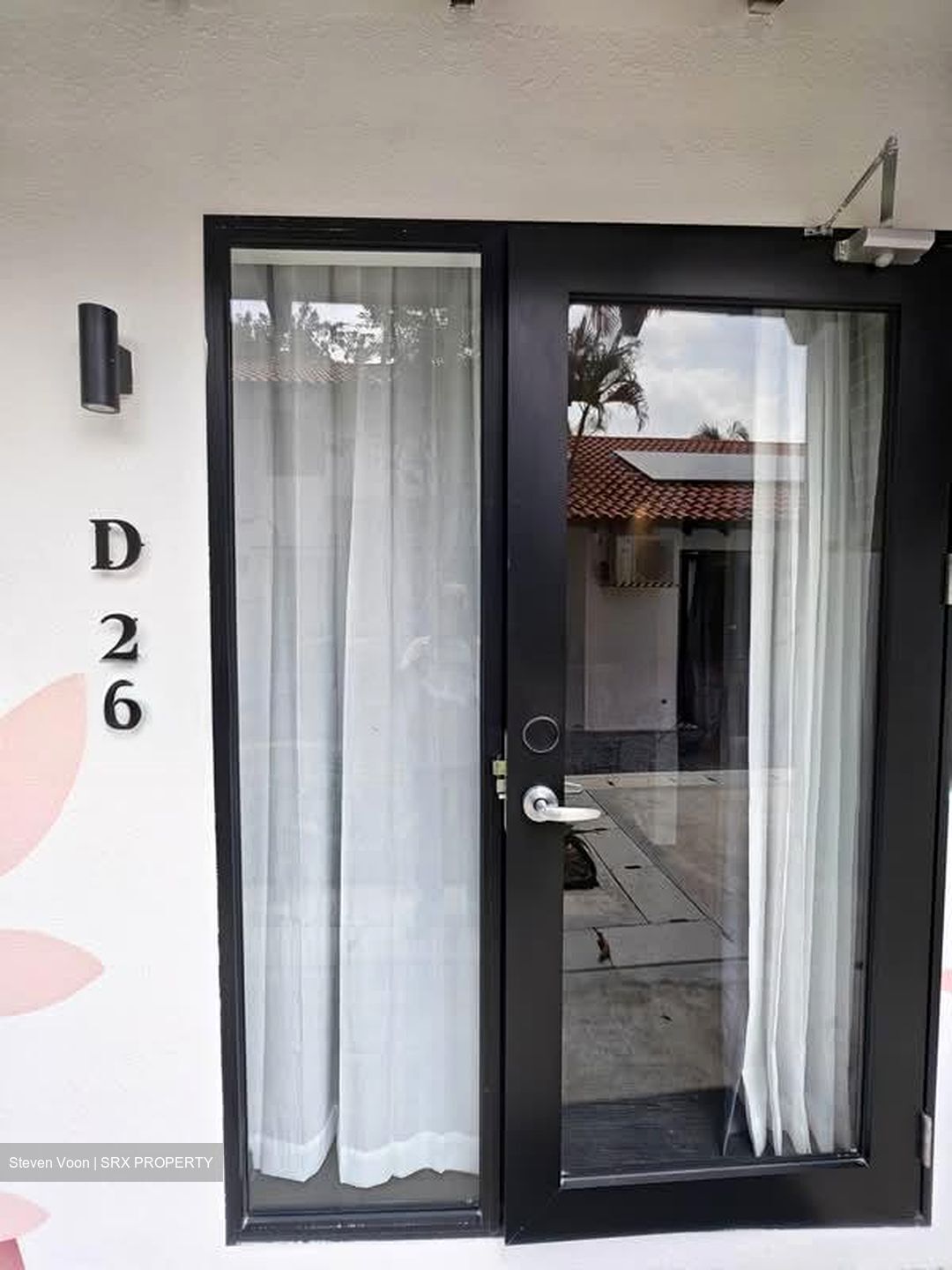 Jalan Loyang Besar (D17), Terrace #606309641